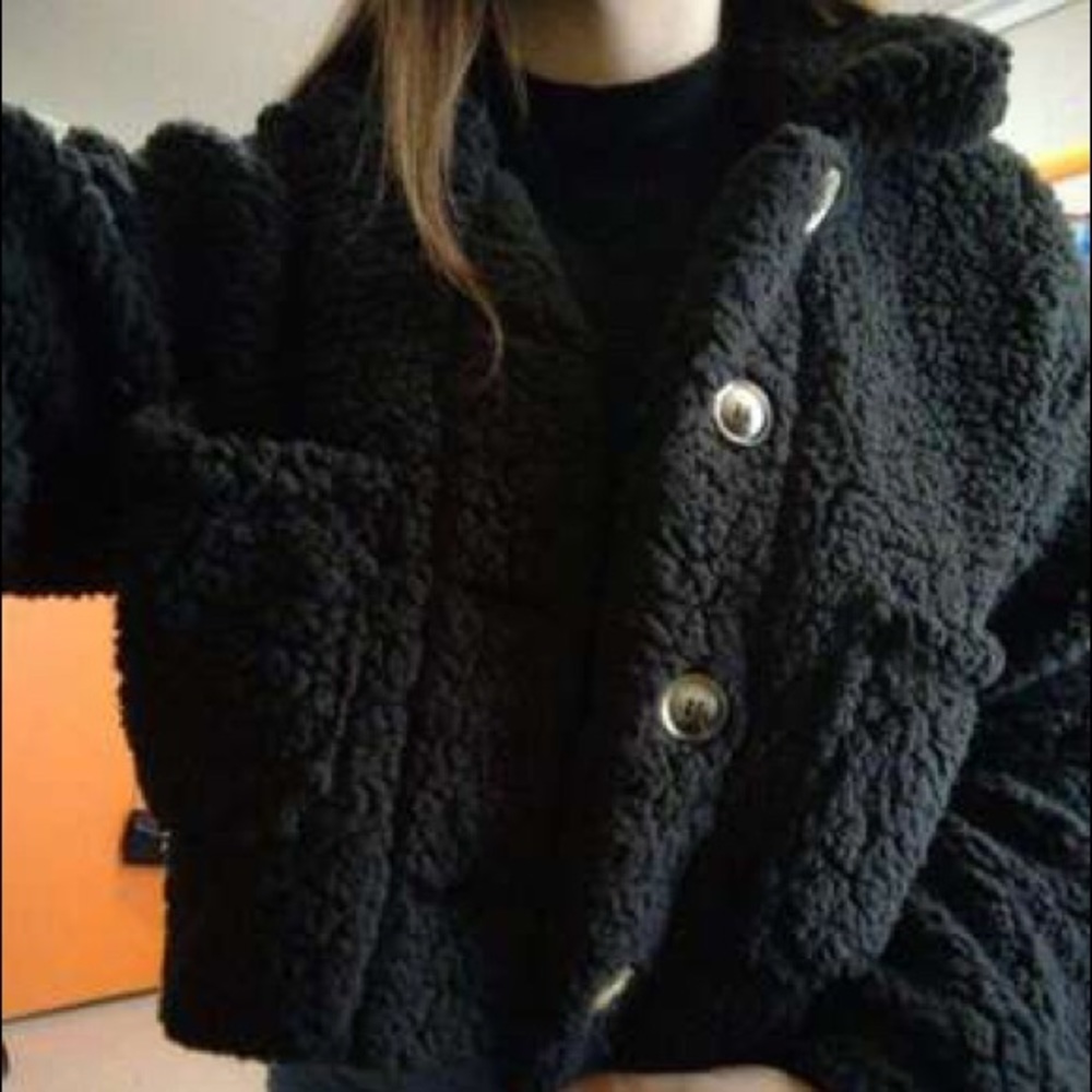 Teddy Jacket - Picture 6 of 7